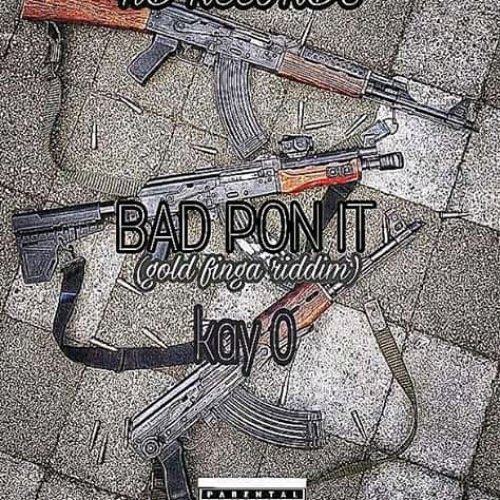 Bad Pon it