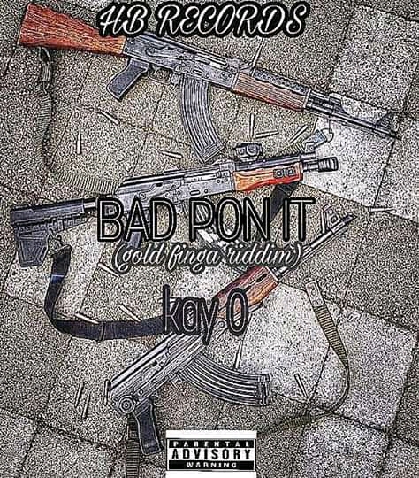 Bad Pon it