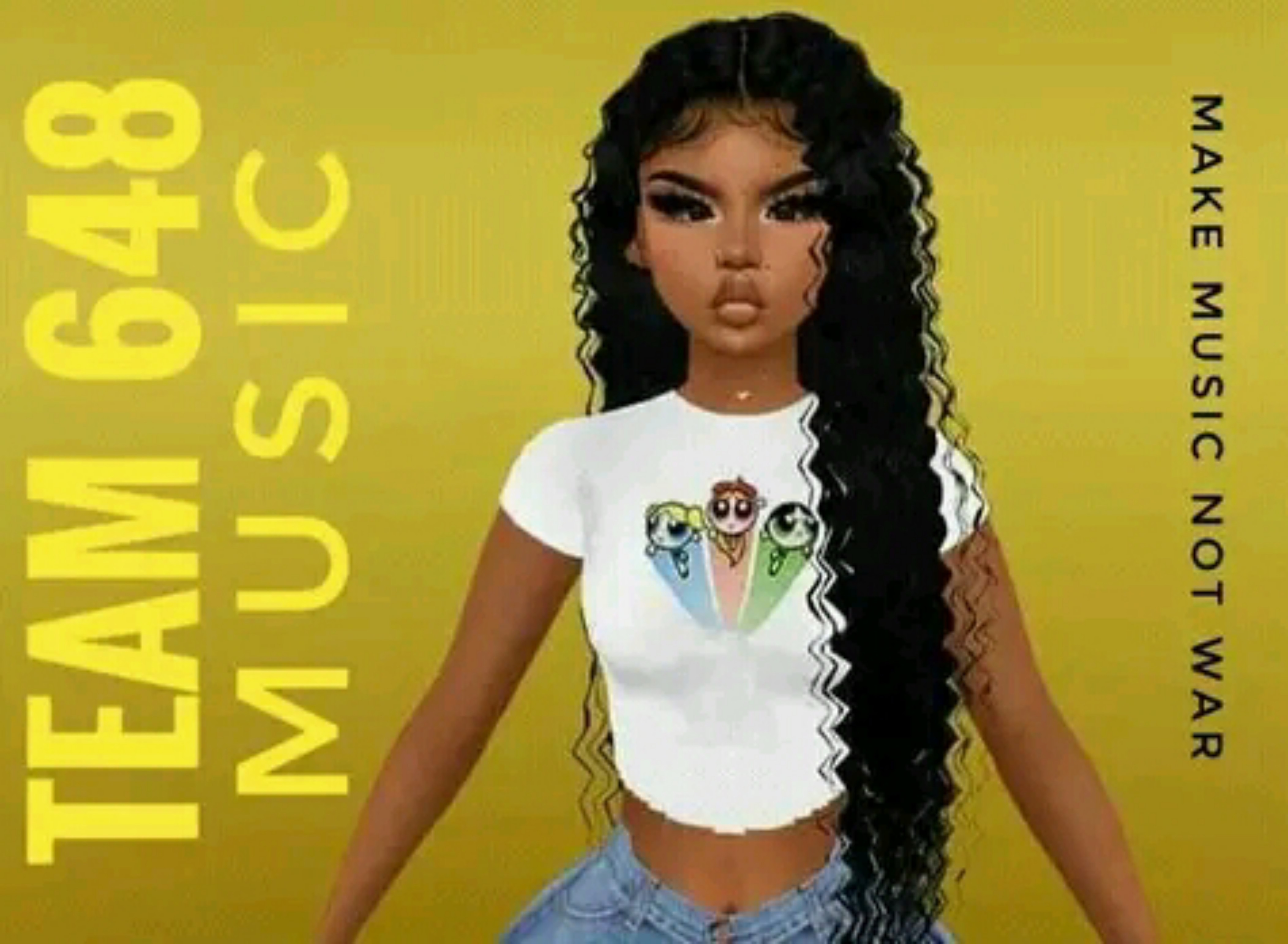 Attitude by Team 648 | Album