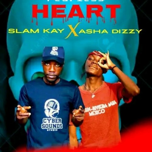 Fearless Heart Ft Asha Dizzy