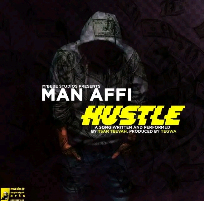 Man affi hustle