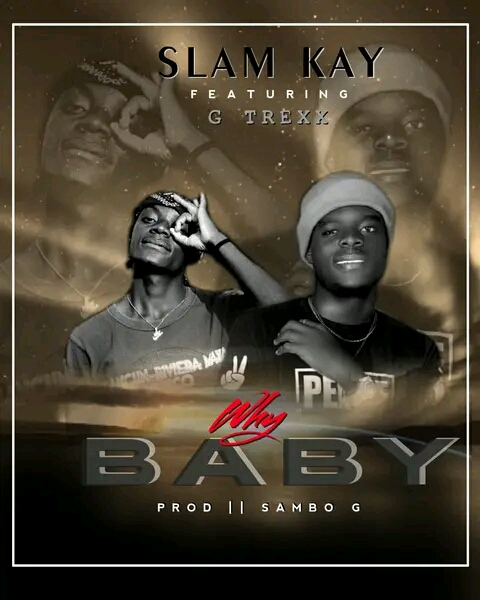 Why Baby Ft G Trexx
