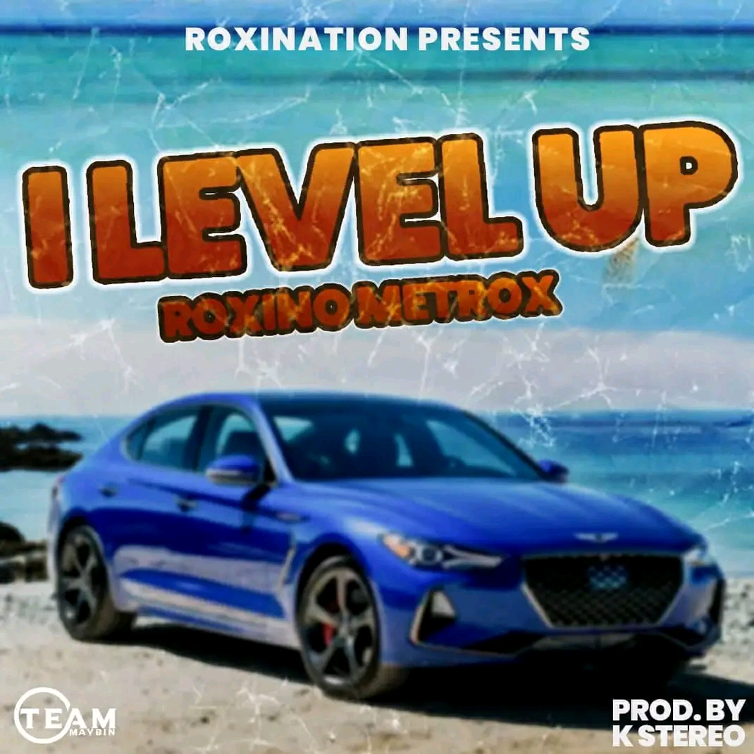 Level up