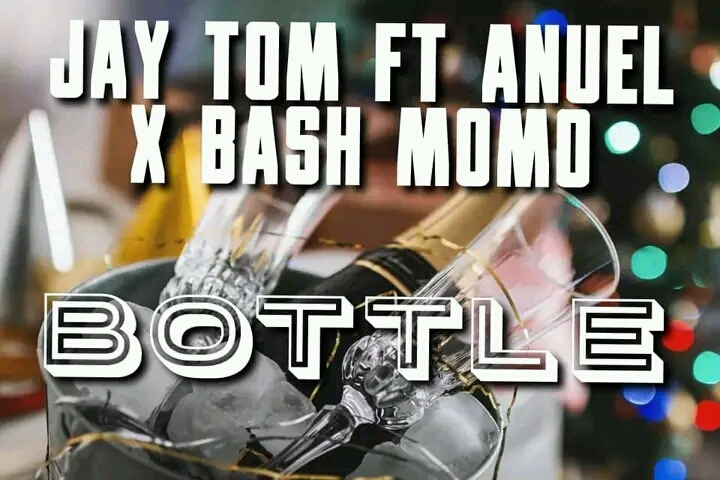 Bottle x Jay Tom, aneul