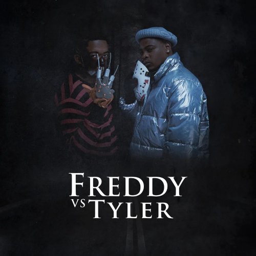 Freddy  & Tyler