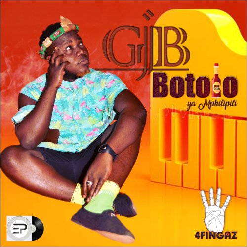 Botolo Ya Mphilipili by Gjb Localmaster | Album