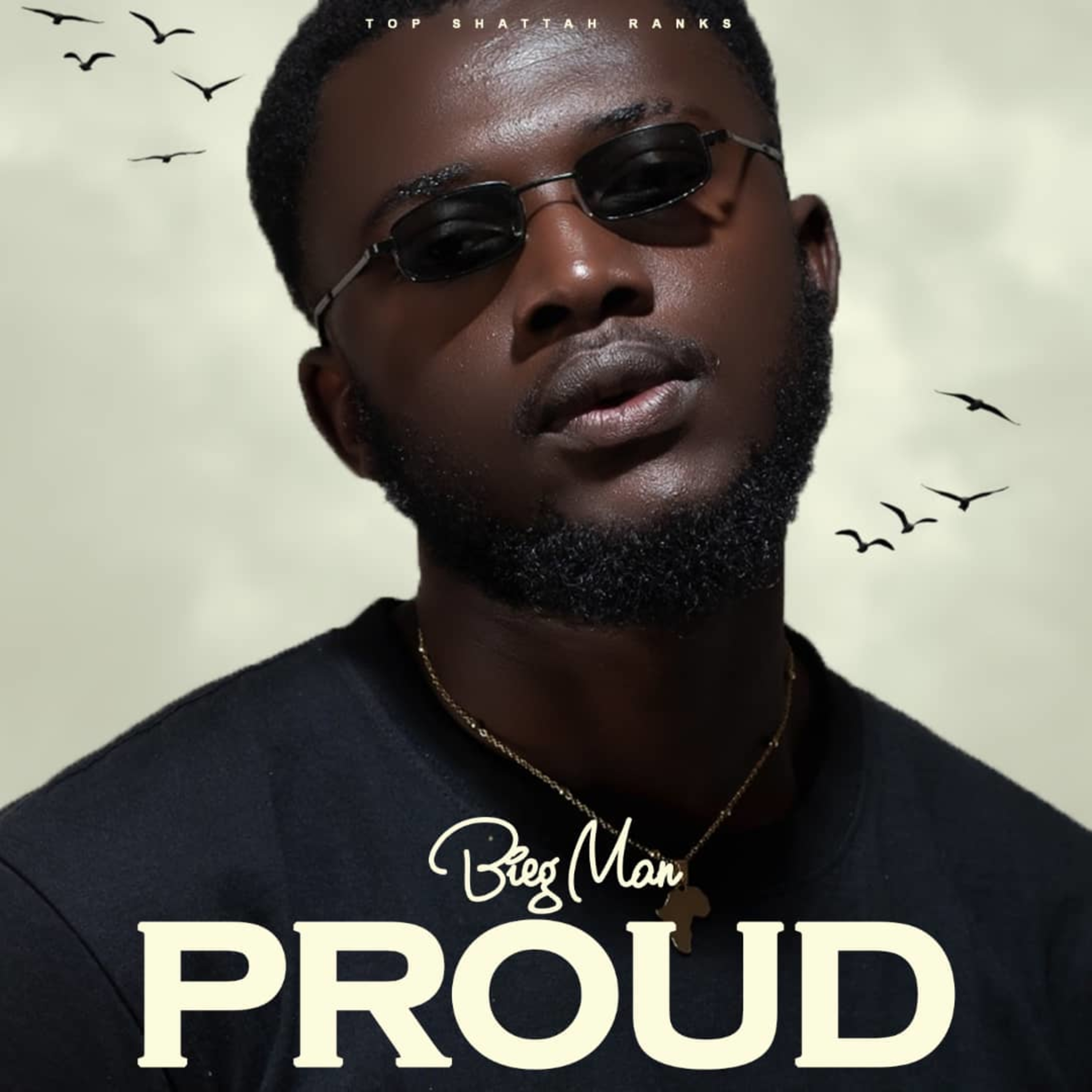 Proud