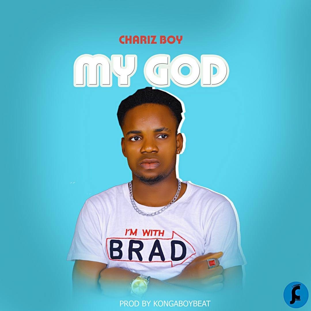 Gehtto gospel by Charizboy | Album