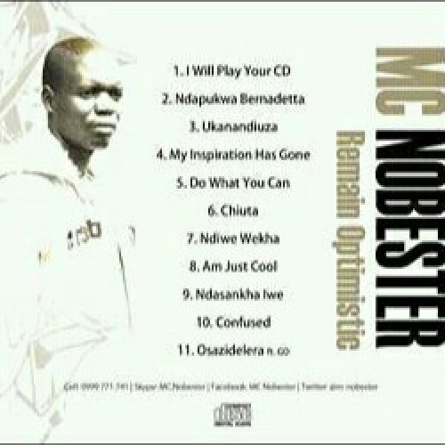 MC Nobester