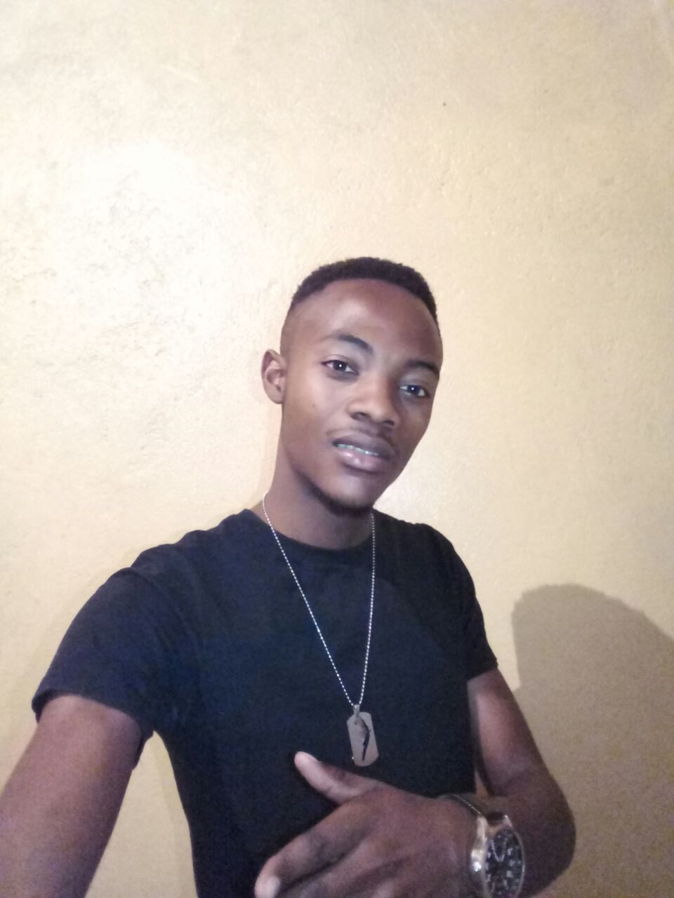 Tonic M, Crazy 8 and Tricky Macx