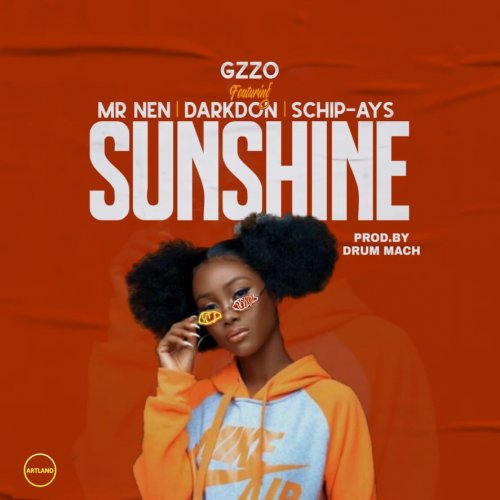 Sunshine (Ft Gzzo, Nen, schip ays africa)