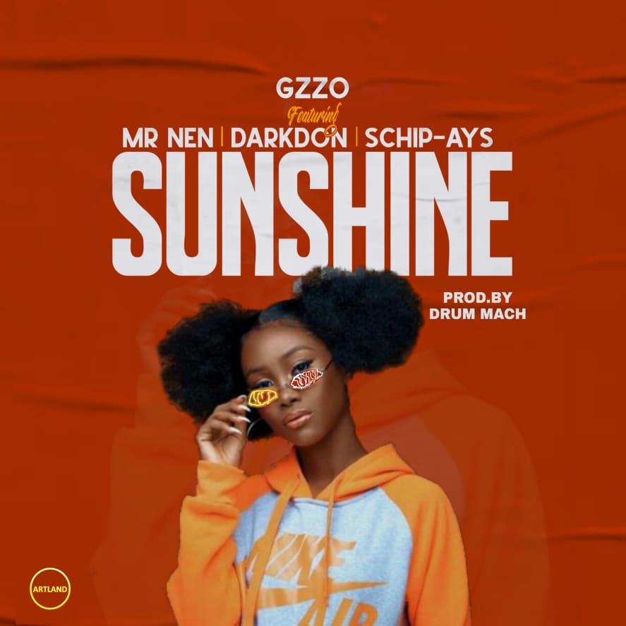 Sunshine (Ft Gzzo, Nen, schip ays africa)