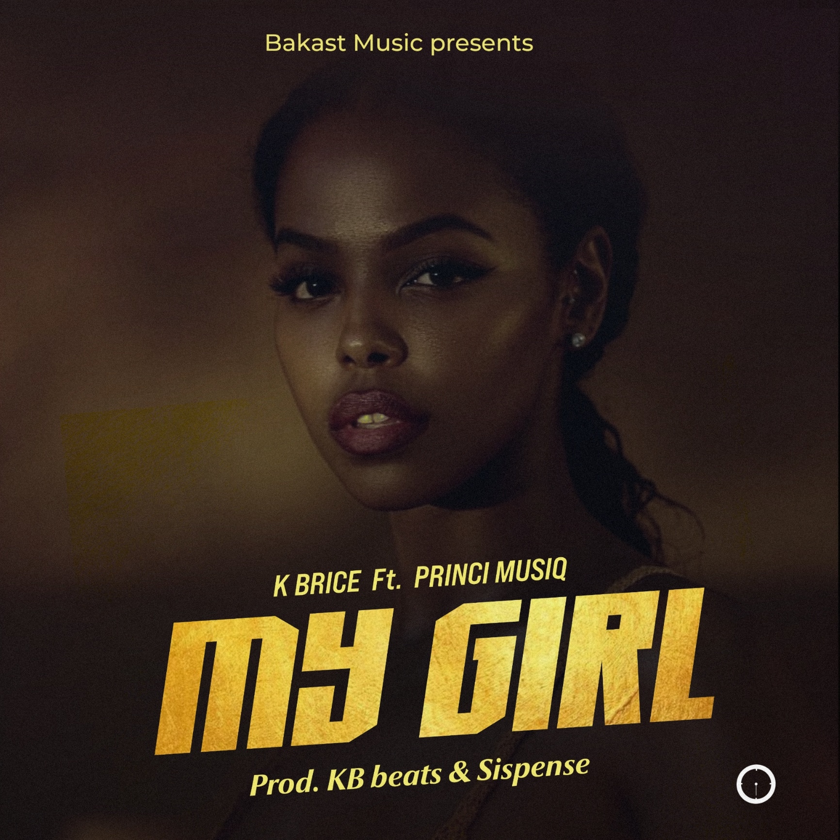 My Girl (Ft prince musiq)