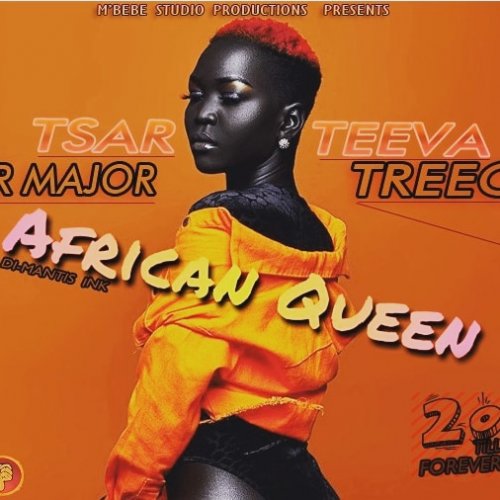 African Queen