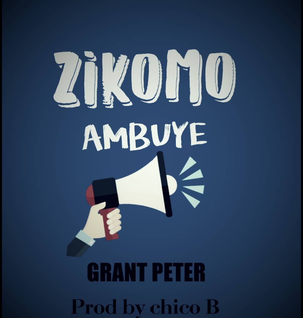 Zikomo ambuye