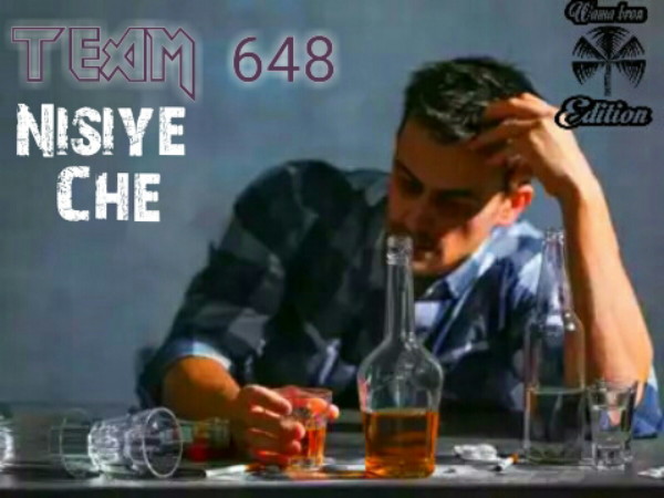 Nisiye che by Team 648 | Album