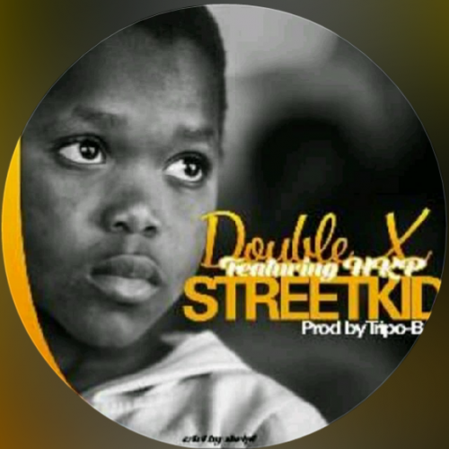 Street Kid (Ft HKP)