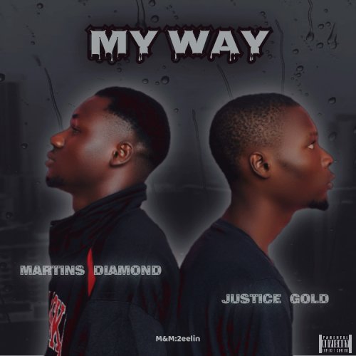 My Way (FtJustice Gold)