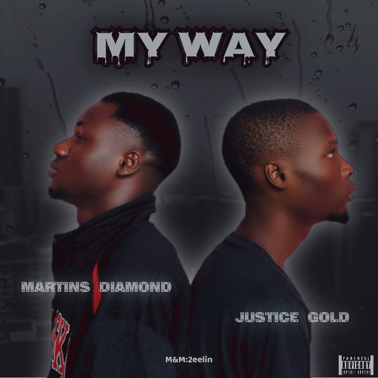 My Way (FtJustice Gold)
