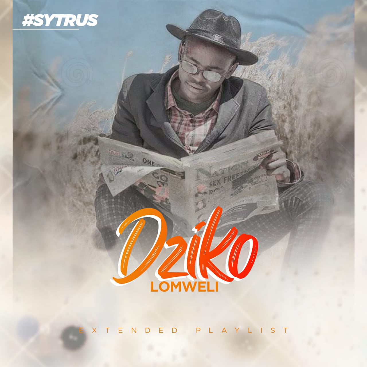 Dziko Lomweli by Sytrus | Album