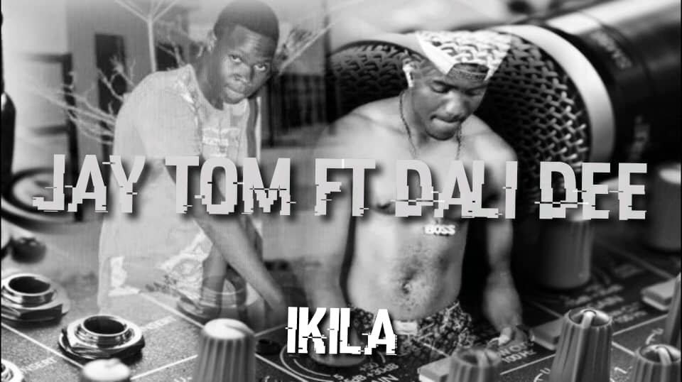 Ikila by Jay tom