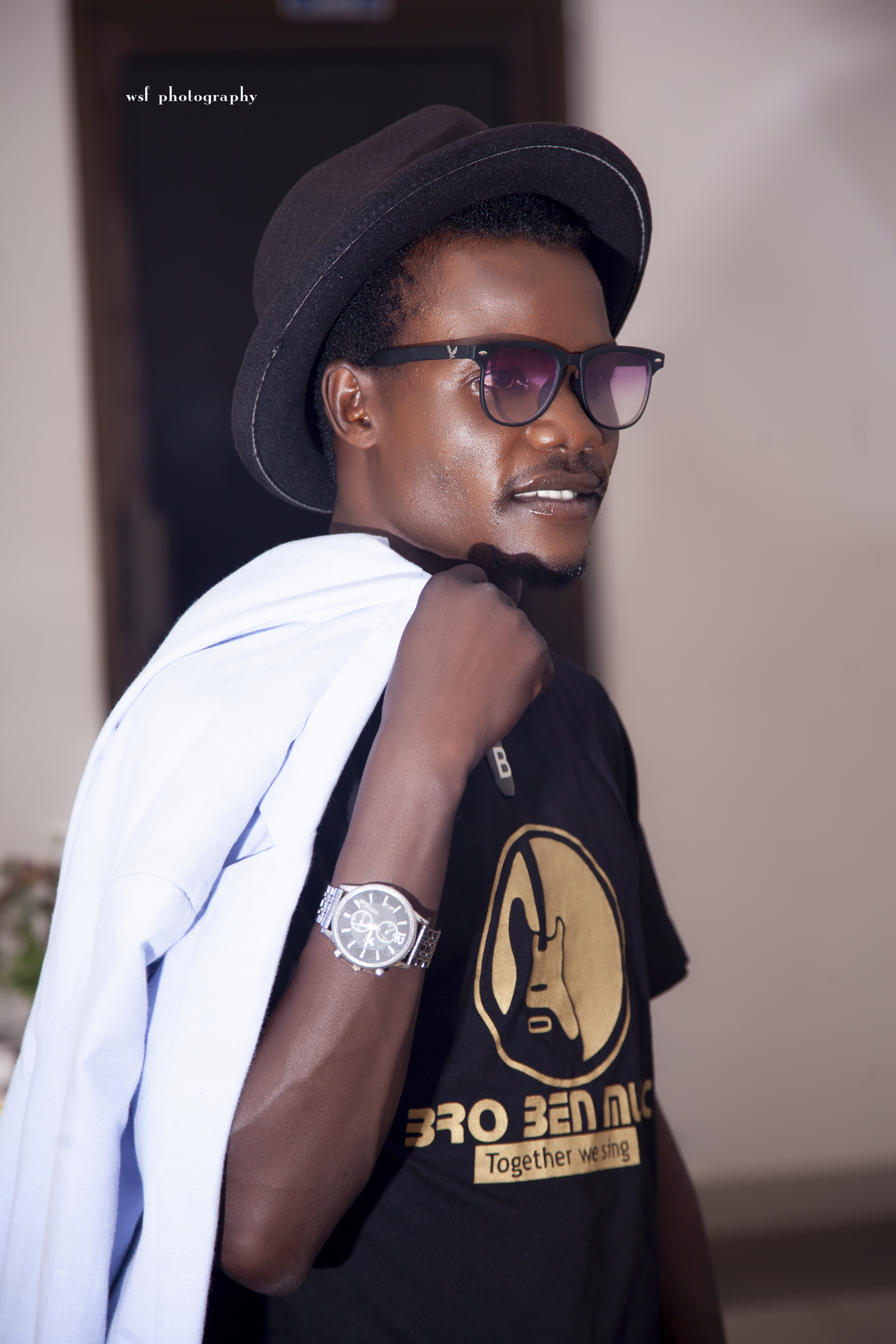 Bro-Ben-music-Thank-you