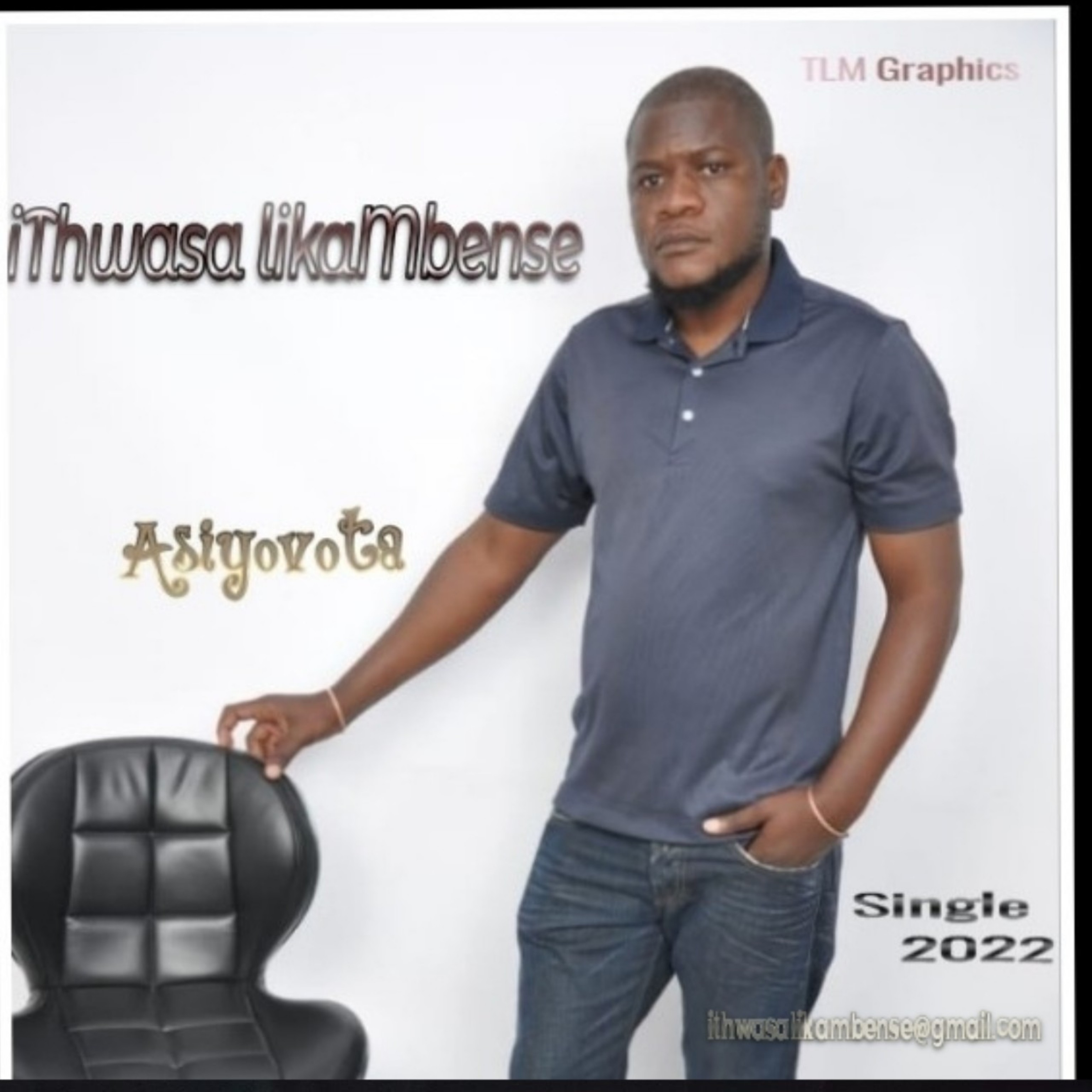 Asiyovota by iThwasa likaMbense | Album