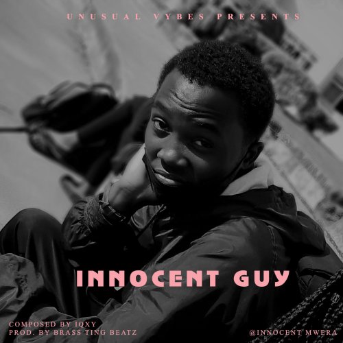 Innocent guy