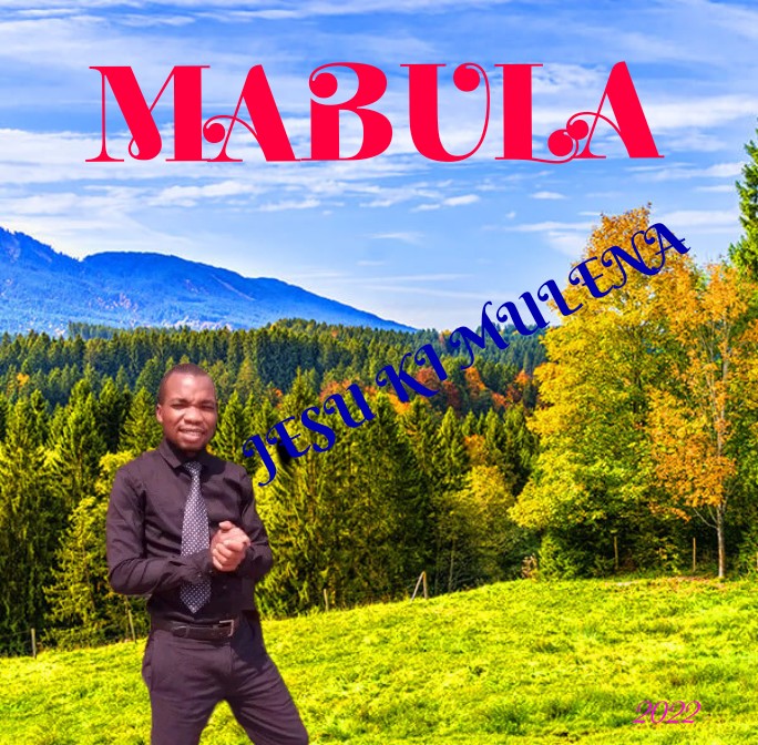JESU KI MULENA by MABULA | Album