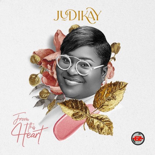 From This Heart by Judikay | Album