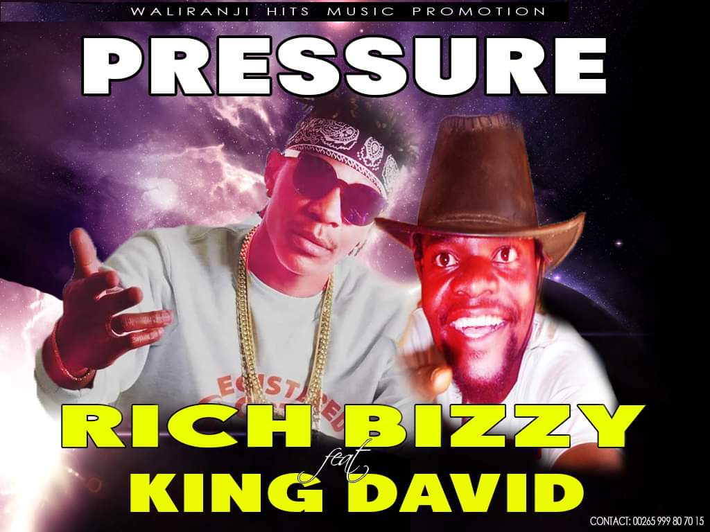 Pressure (Ft Rich Bizzy)
