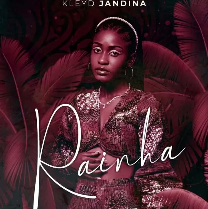 Rainha EP by Kleyd Jandina | Album