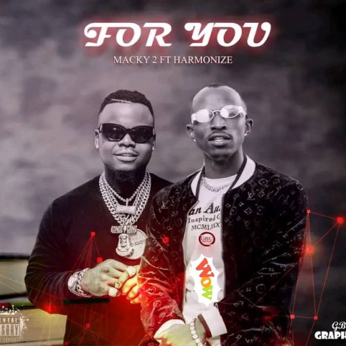 For You (Ft Harmonize)
