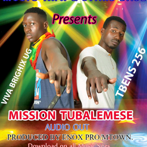 Mission Tubalemese (Viva Brighix)