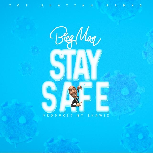 Stay safe