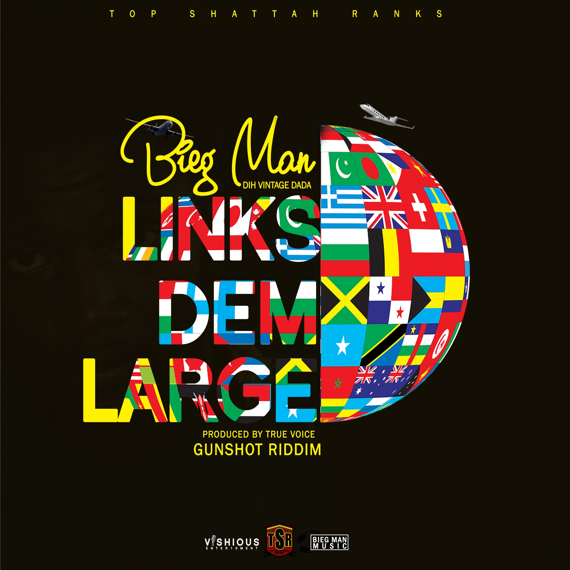 Links dem Large