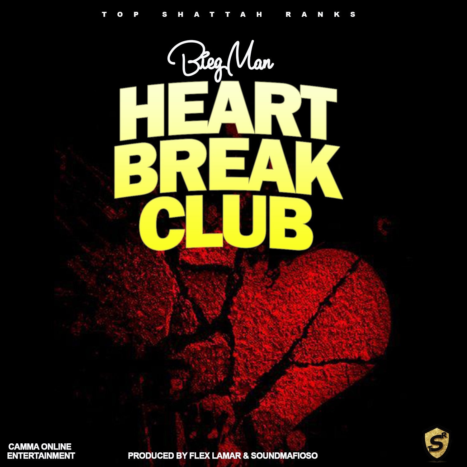 Heart break club