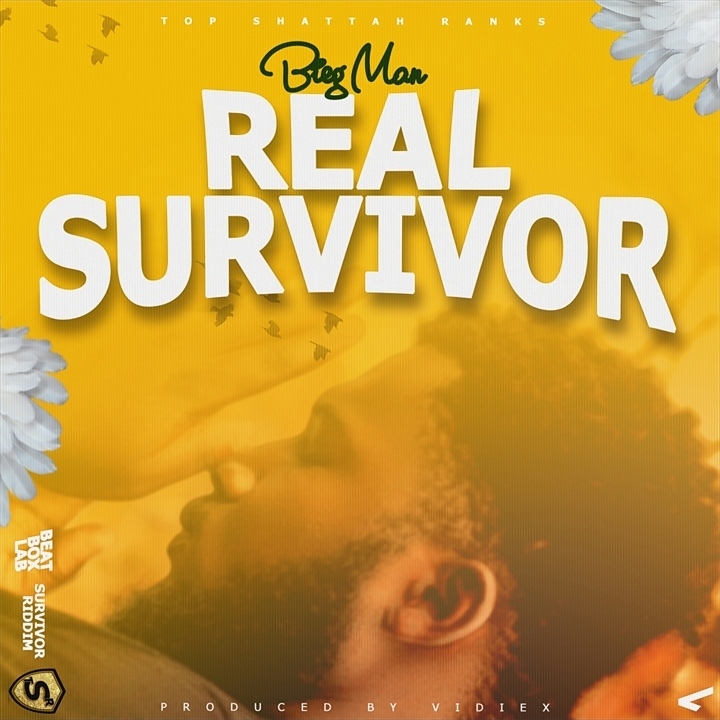 Real survivor