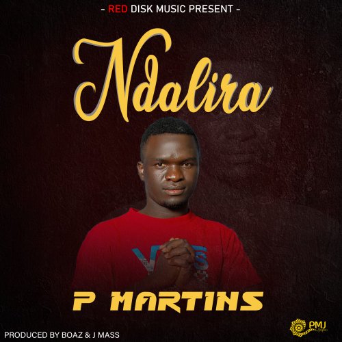 Ndalira