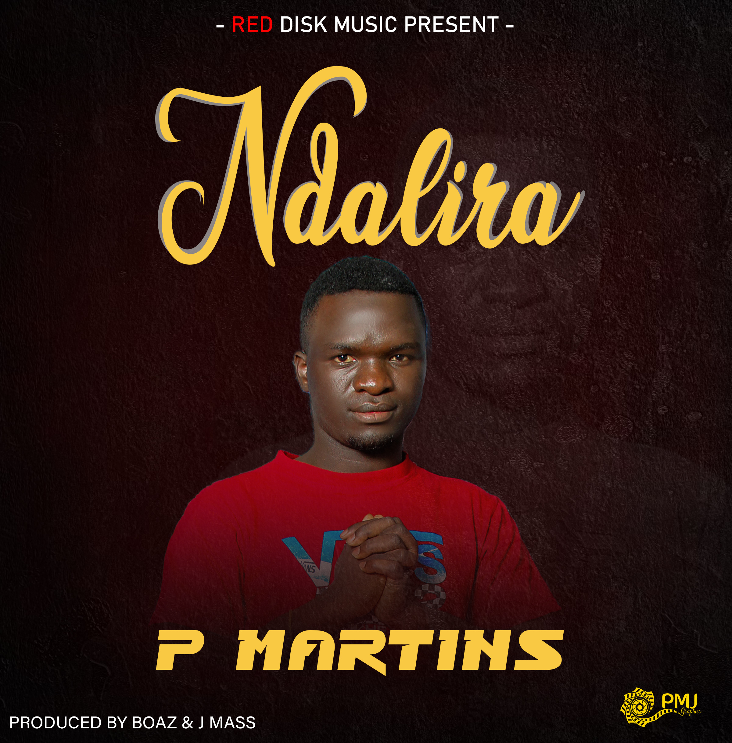 Ndalira