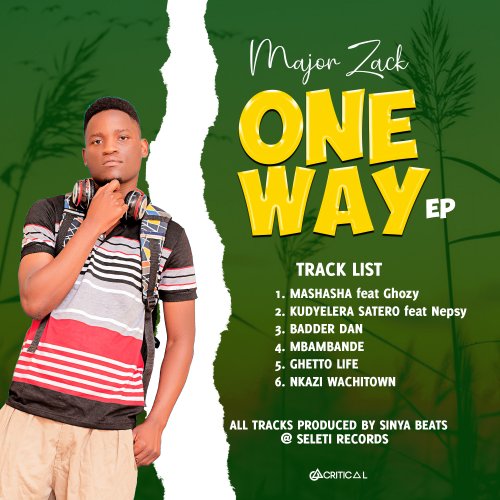 One Way Ep
