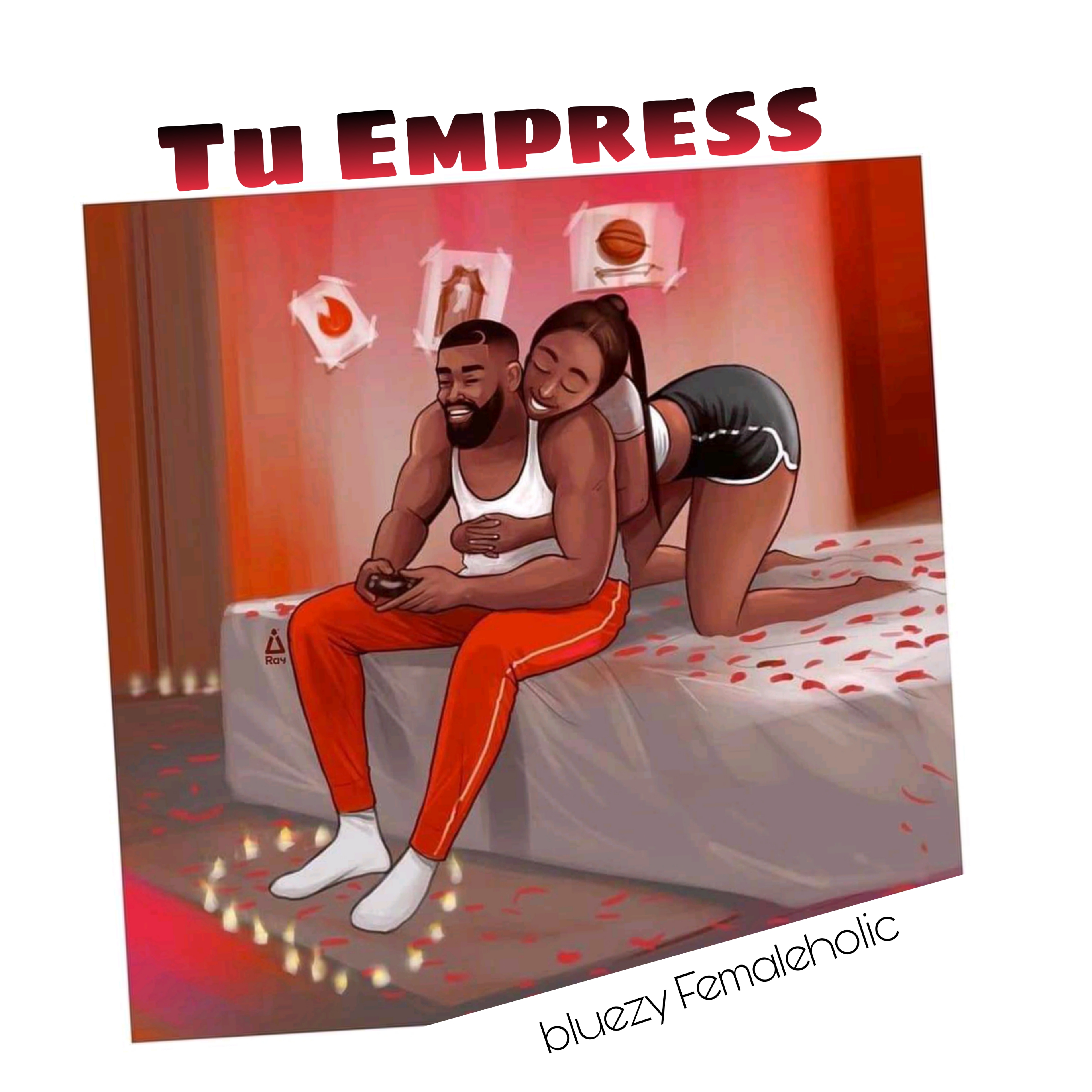 TU Empress