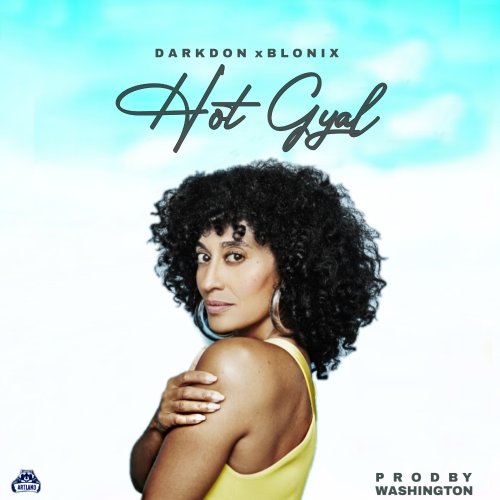 Hot Gyal