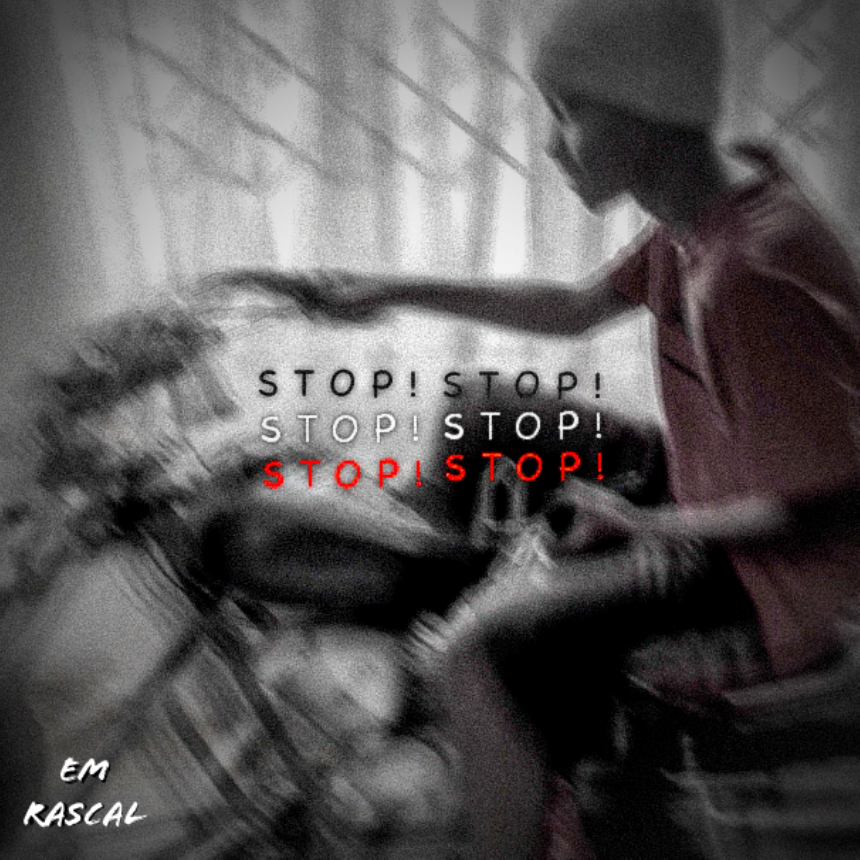 STOP