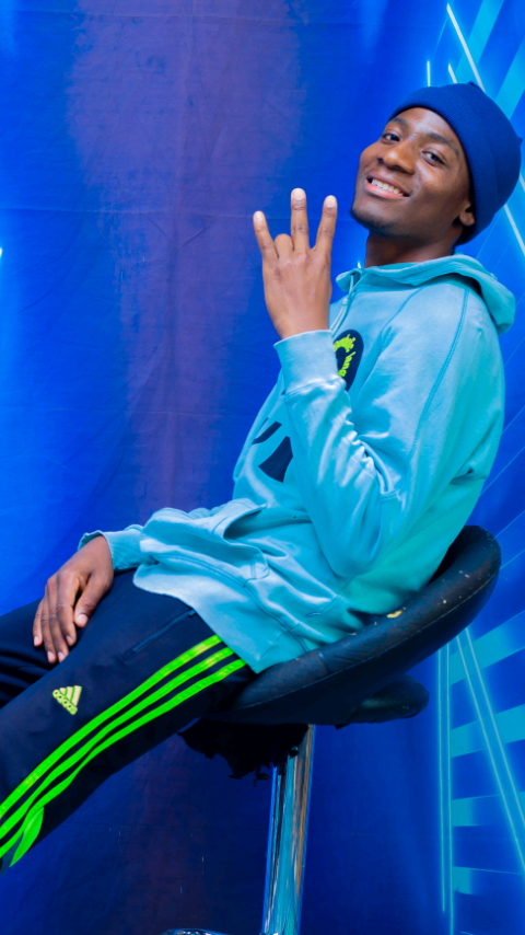 Mpatse Danga