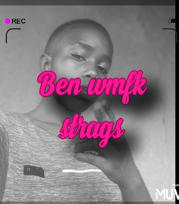 Ben wmfk