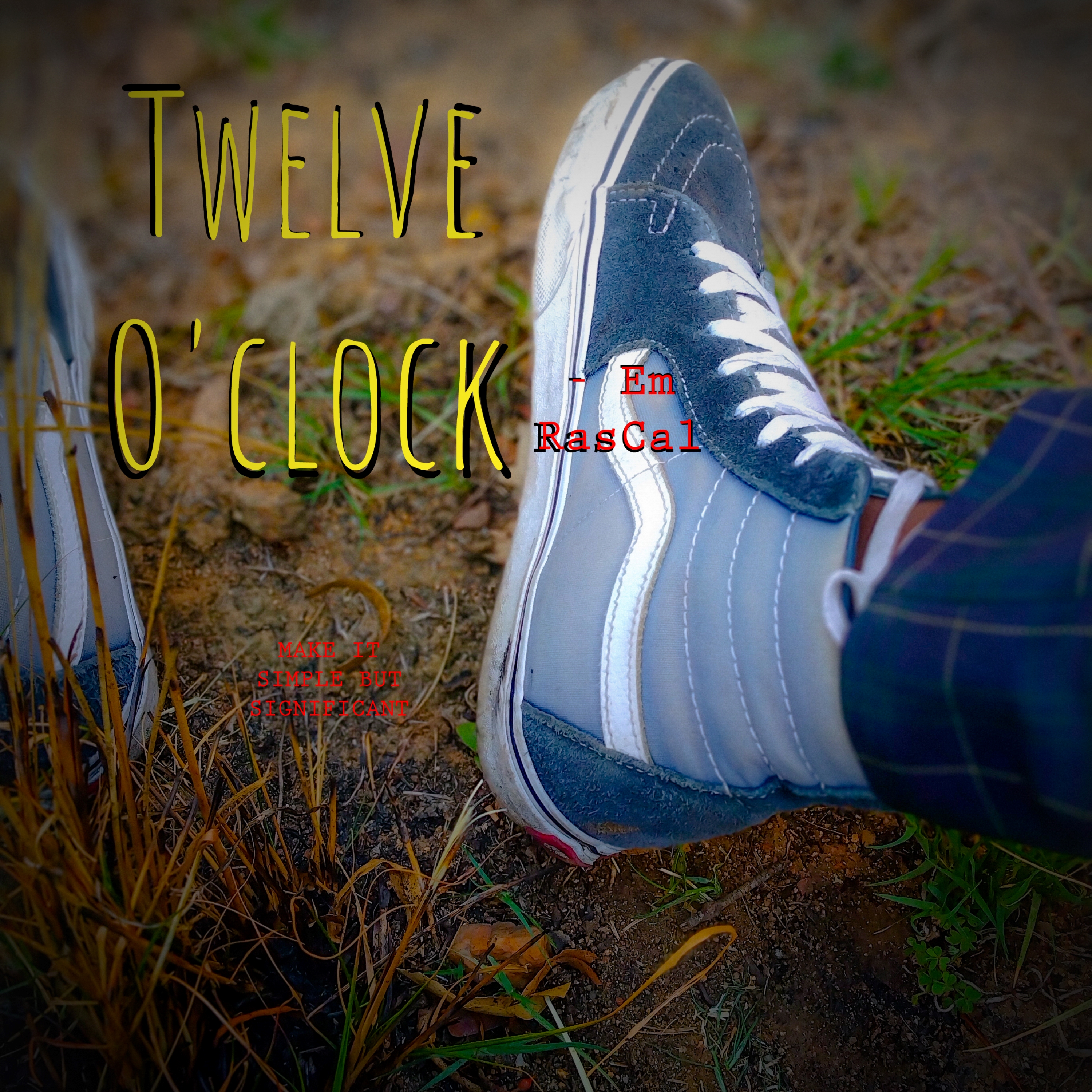 Twelve O'clock
