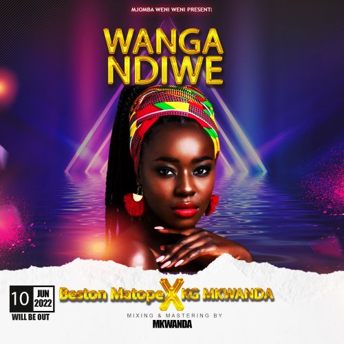 Wanga ndiwe