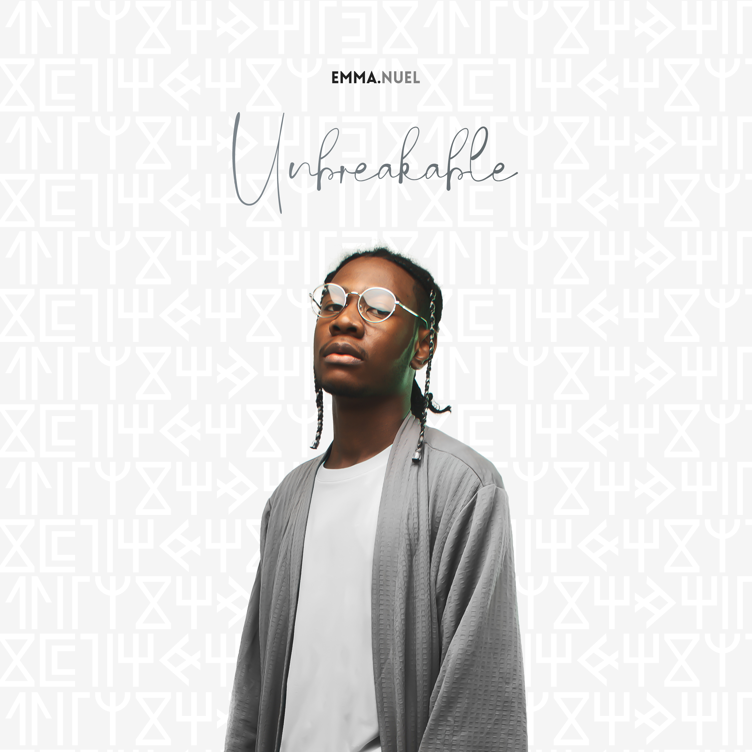 Unbreakable by Emma.nuel | Album
