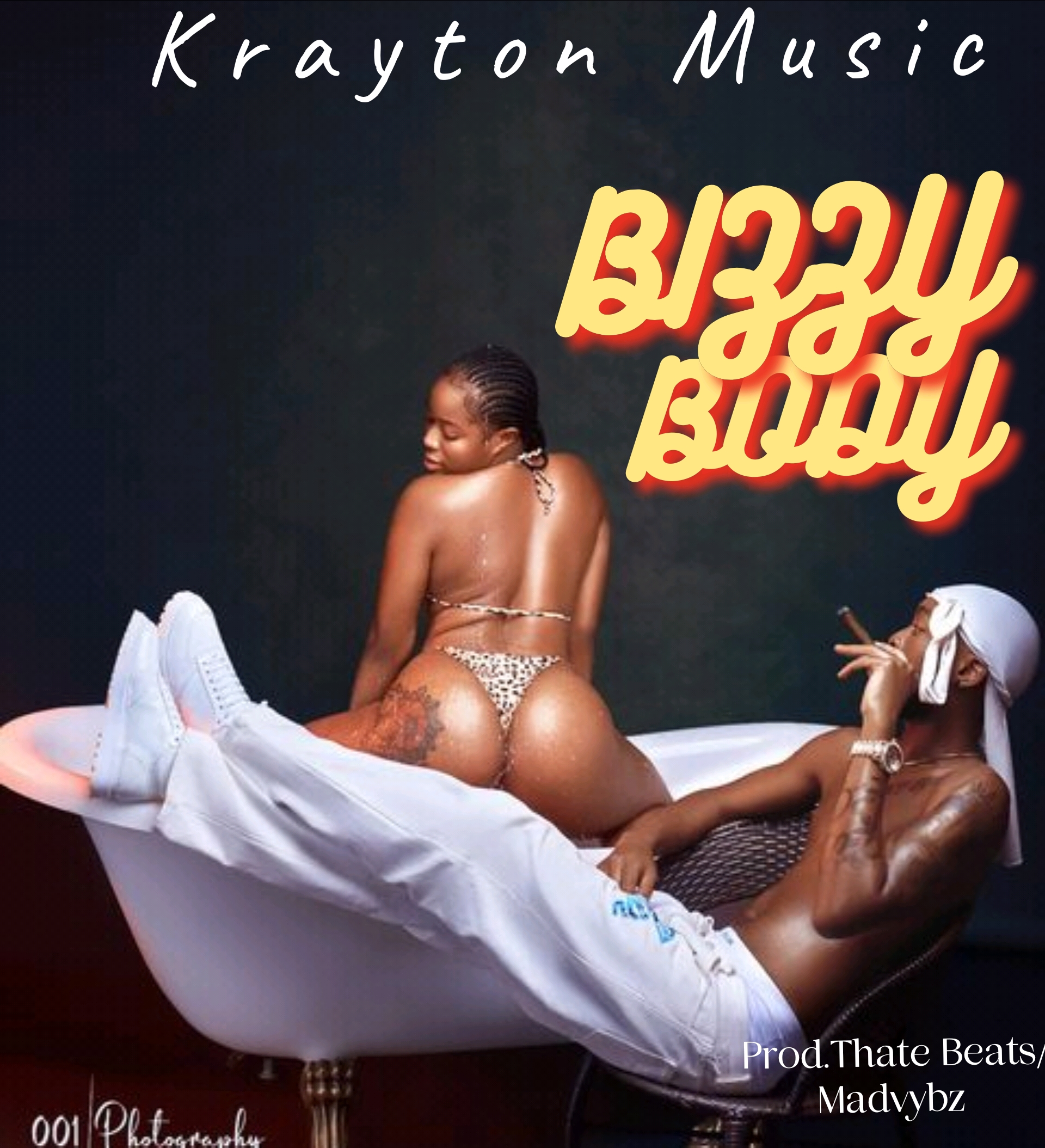Bizzy Body